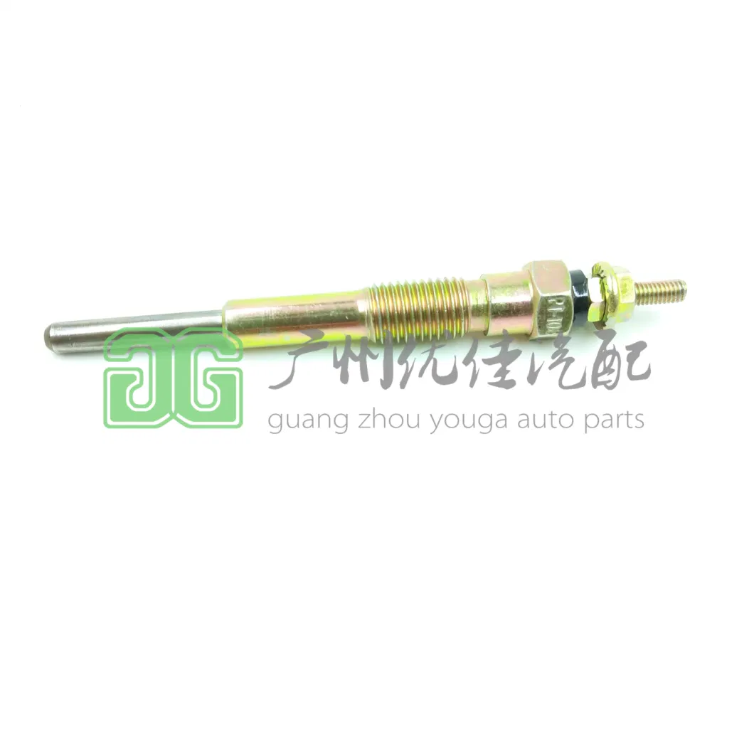 High Quality for Toyota Glow Plug 19850-68020 PT-108