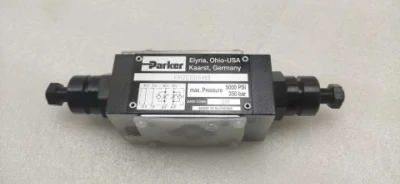 Valvola di controllo originale Parker serie FM2d FM2ddsv55 FM2ddsv55 impilata una