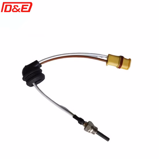 91371b Vendita calda 18 V Glow Pin 3 ~ 3,6 A 54 ~ 65 W Candeletta di calore per Webasto 3500, 5000 Riscaldatore 24 V